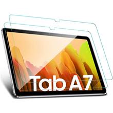 محافظ صفحه نمایش مناسب برای تبلت سامسونگ Galaxy Tab A7 SM-T505